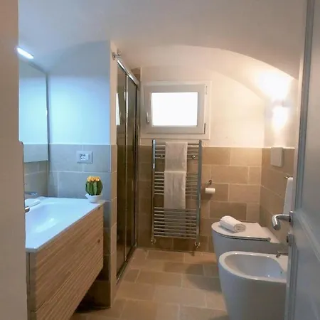 Holiday home Casa Dogana *