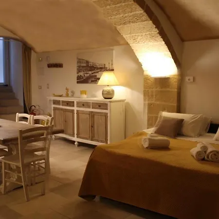 Casa Dogana *