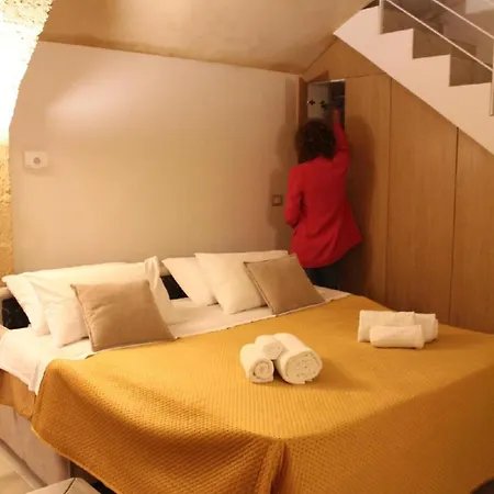 Casa Dogana