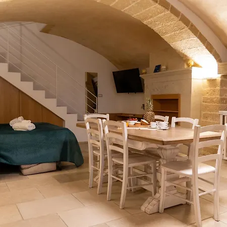 Casa Dogana Holiday home