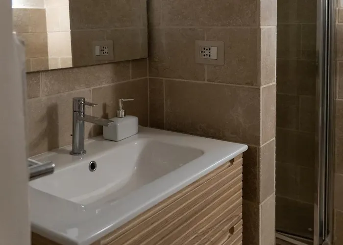 Casa Dogana Feriehus