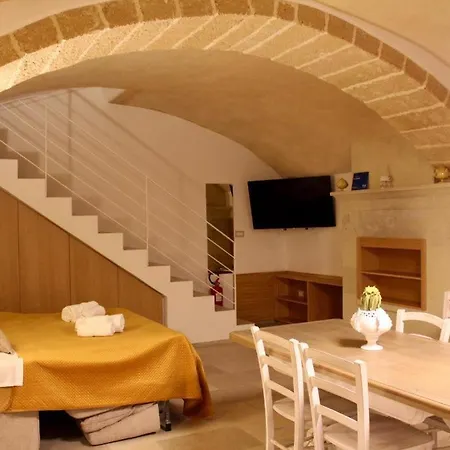 Casa Dogana Casa vacanze *