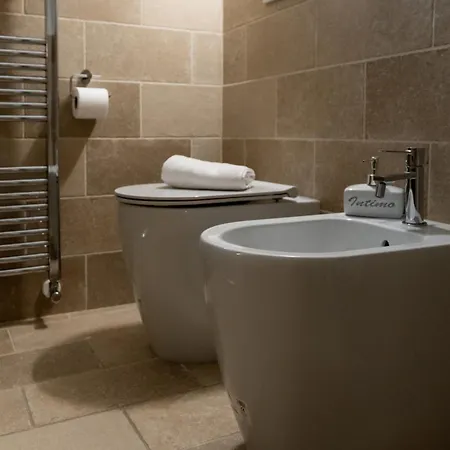 Casa Dogana Gallipoli