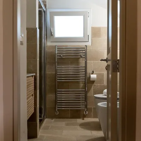 Ferienhaus Casa Dogana Gallipoli