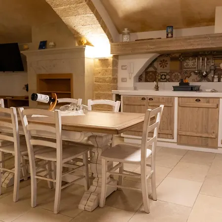 Casa Dogana Ferienhaus