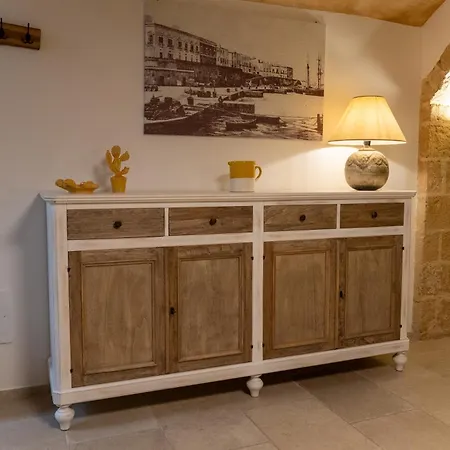 Ferienhaus Casa Dogana *