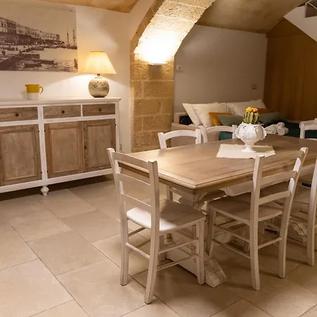 Ferienhaus Casa Dogana *