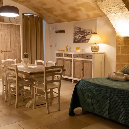 Casa vacanze Casa Dogana *