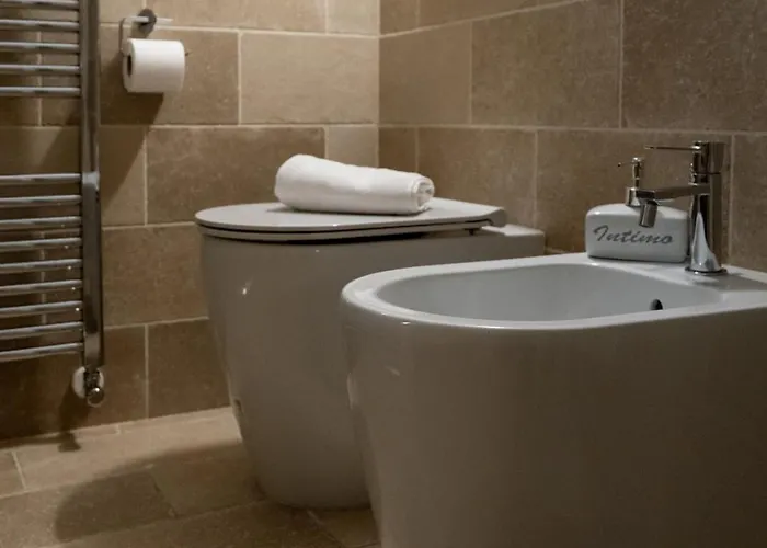 Casa Dogana 갈리폴리