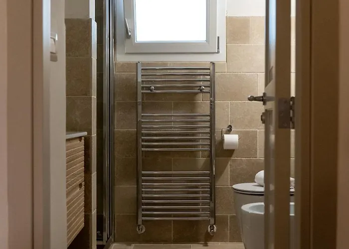 Casa vacanze Casa Dogana Gallipoli