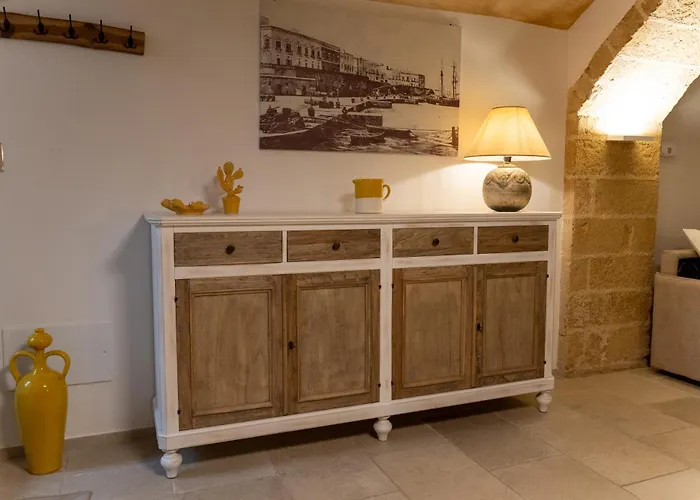 Casa vacanze Casa Dogana *