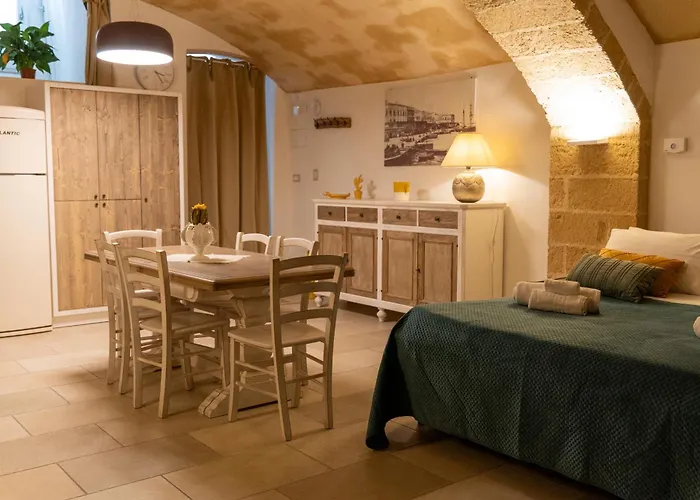 Casa vacanze Casa Dogana *